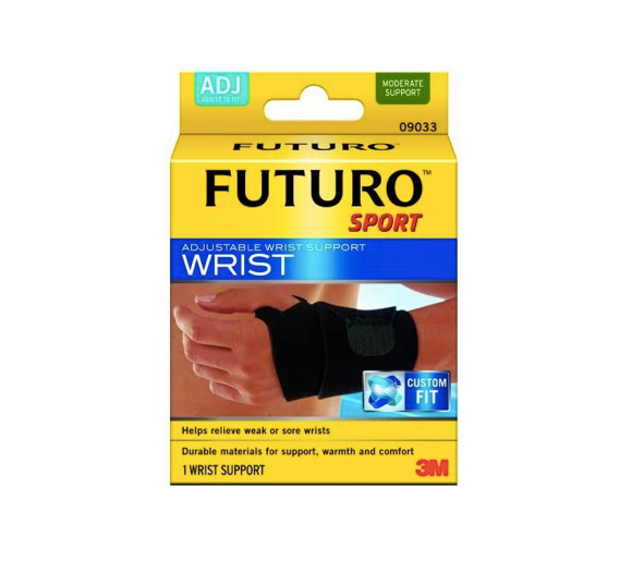 Futuro Sport Adjustable Wrist