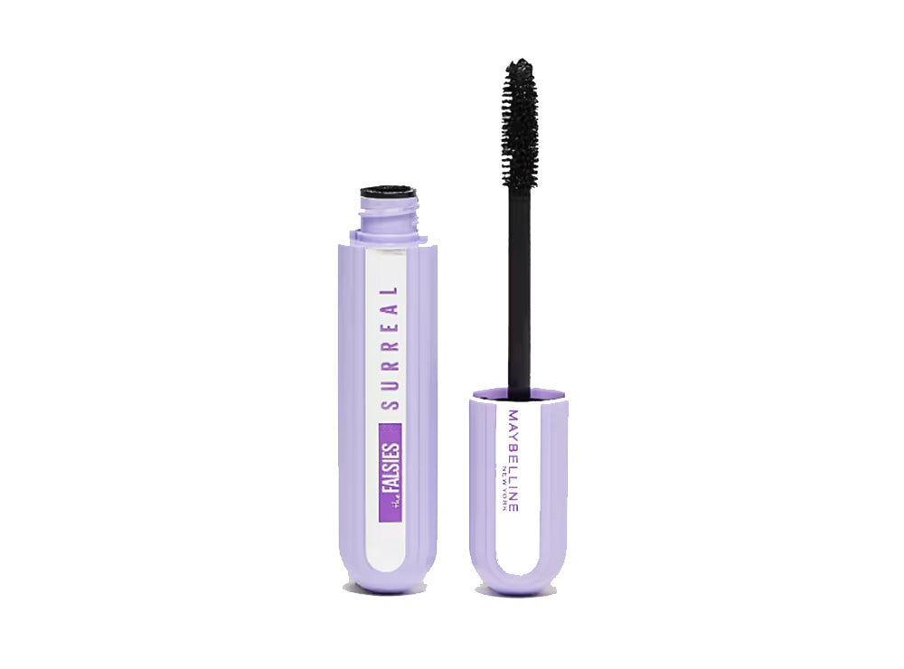 Maybelline Mascara Falsies Surreal Very Black 10 ml