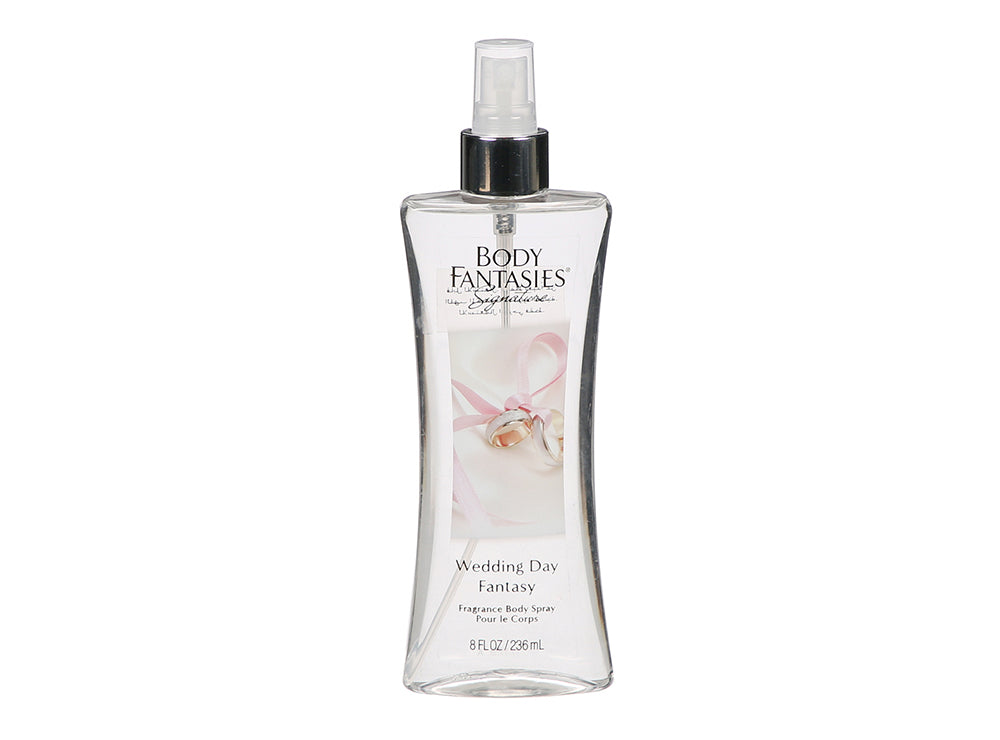 Body Fantasies Wedding Day 236 ml