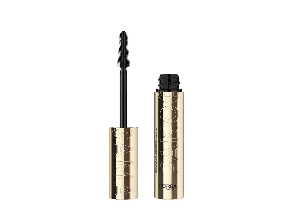 L'Oreal Mascara Panorama Volume Million Lashes Black 9.9 ml