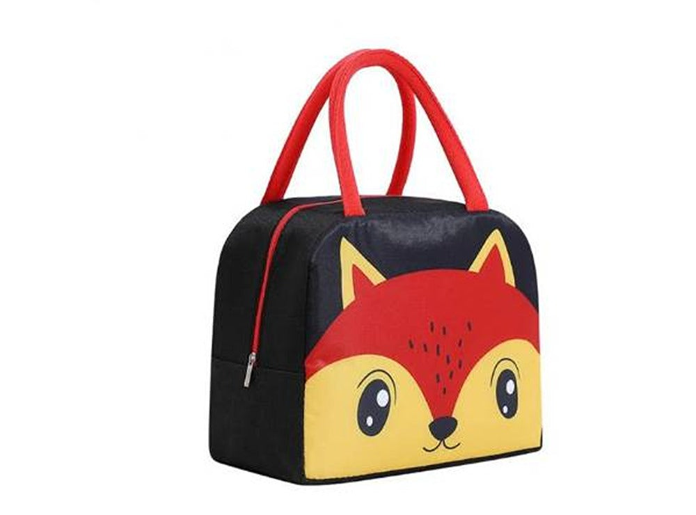 Children Thermal Lunch Bag 4 L