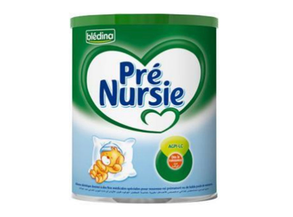 Pre Nursie Lait (From The Birth) 400 g