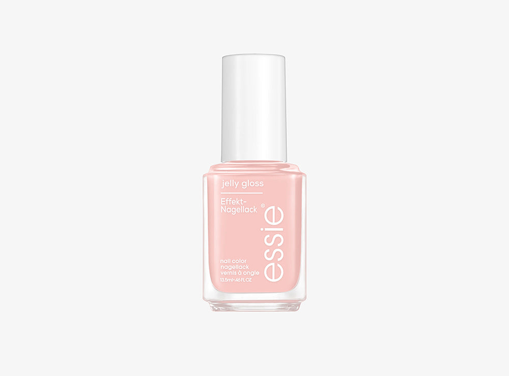 Essie Nail Color 5 Charm To Stable