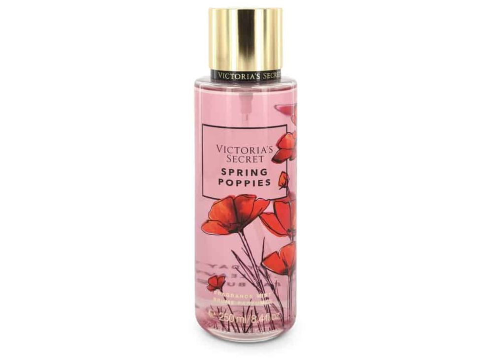 Victorias Secret Splash Spring Poppies 250 ml