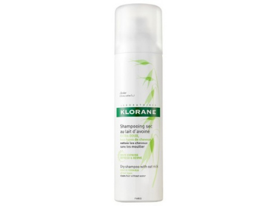 Klorane Shampoo Sec Avoine 150 ml