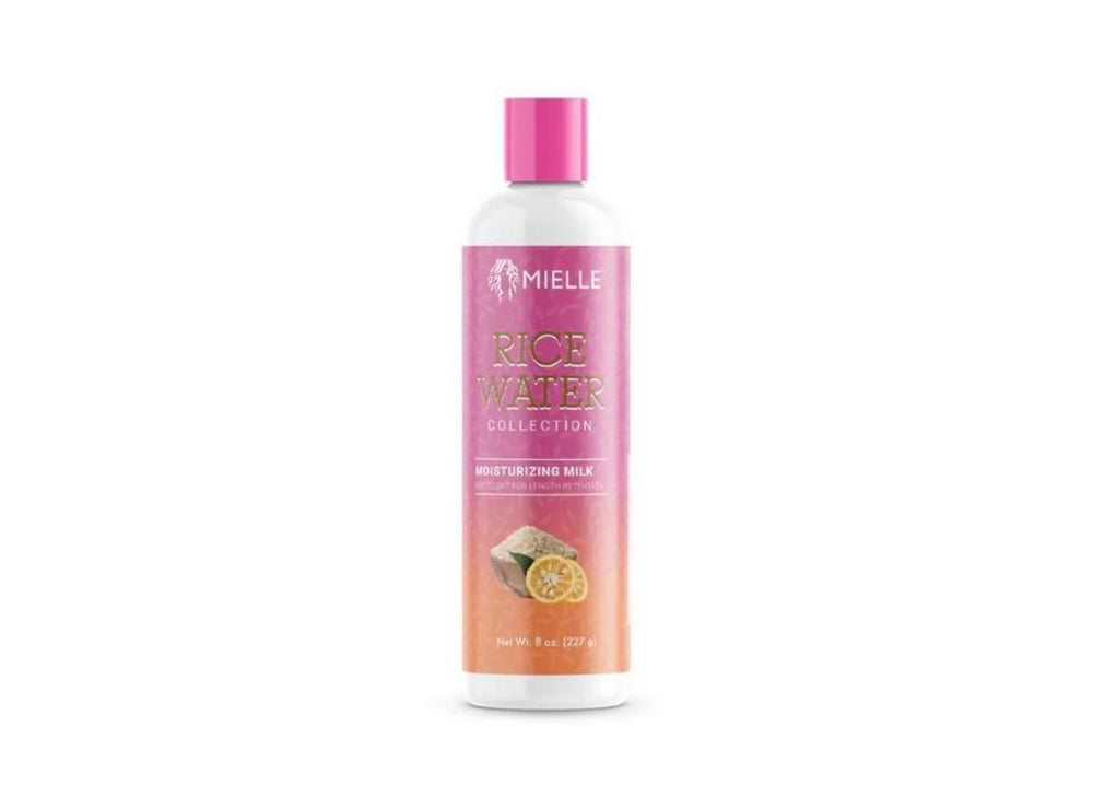 Mielle Rice Water Hair Moisturizing Milk 227 ml