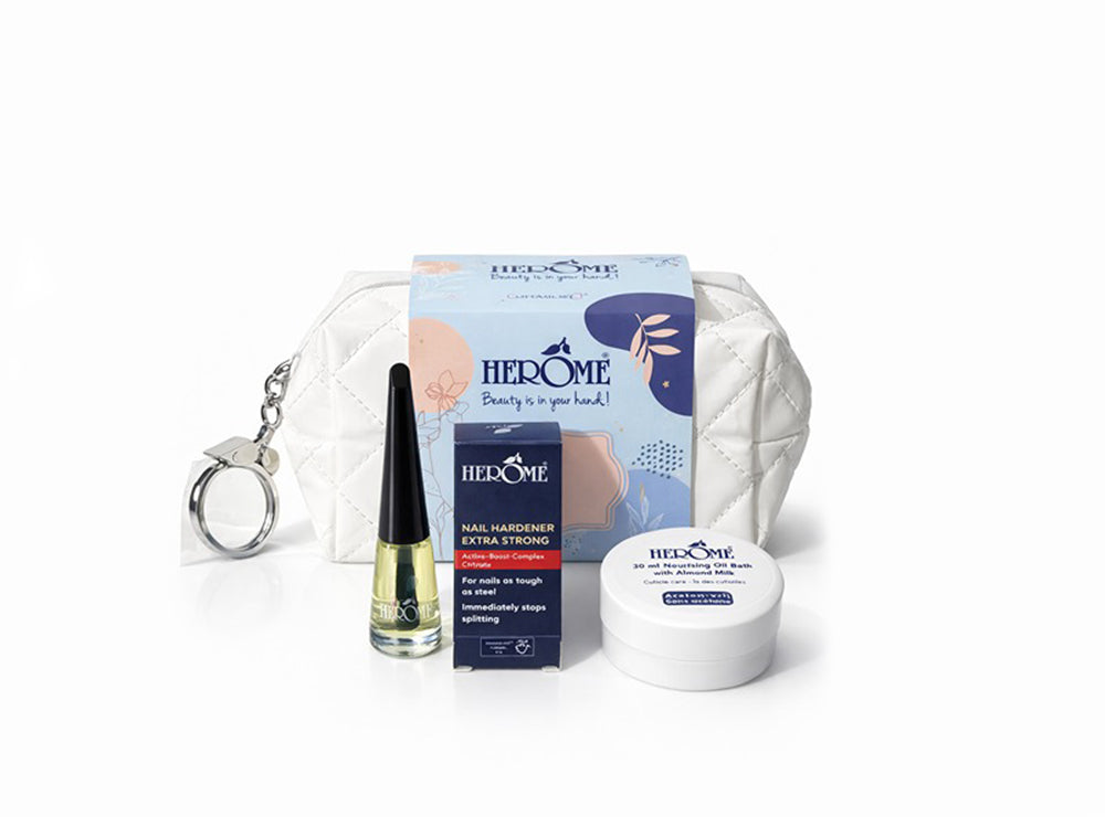 Herome Nail Gift Set