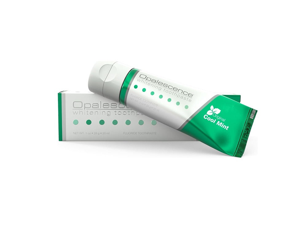 Opalescence Whitening Toothpaste Mini 20 ml