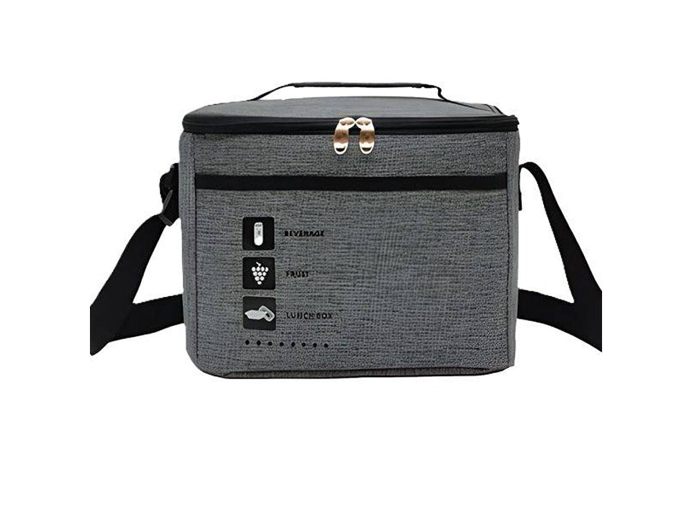 Thermal Lunch Bag 8 L