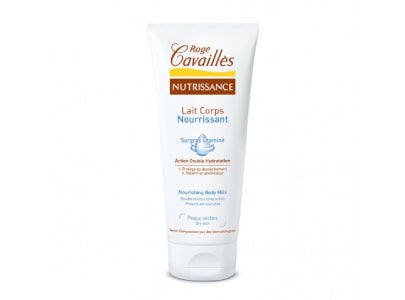 Roge Cavailles Nutrissance Lait Corps 200 ml