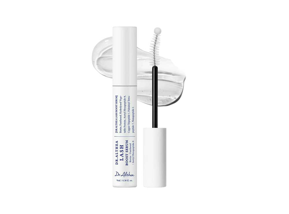 Dr Althea Lash Boost Serum 9 ml