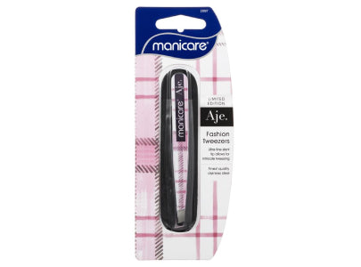 Manicare Fashion Tweezers