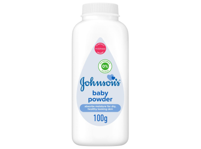 Johnson Baby Powder 100 g