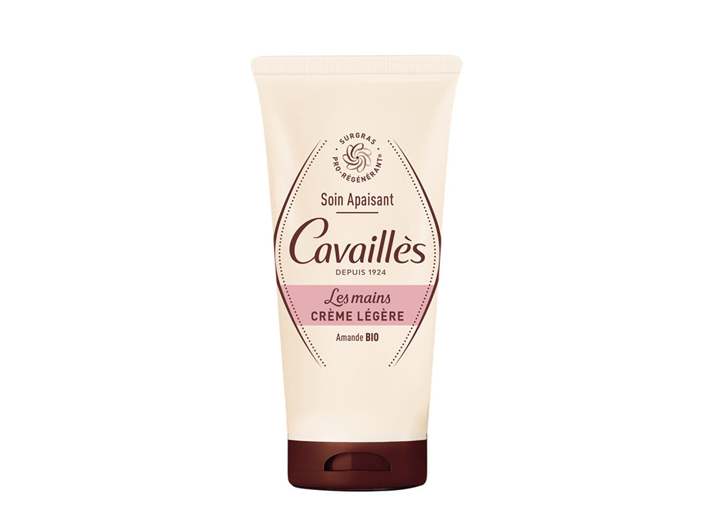 Roge Cavailles Creme Mains Legere Apaisante 50 ml