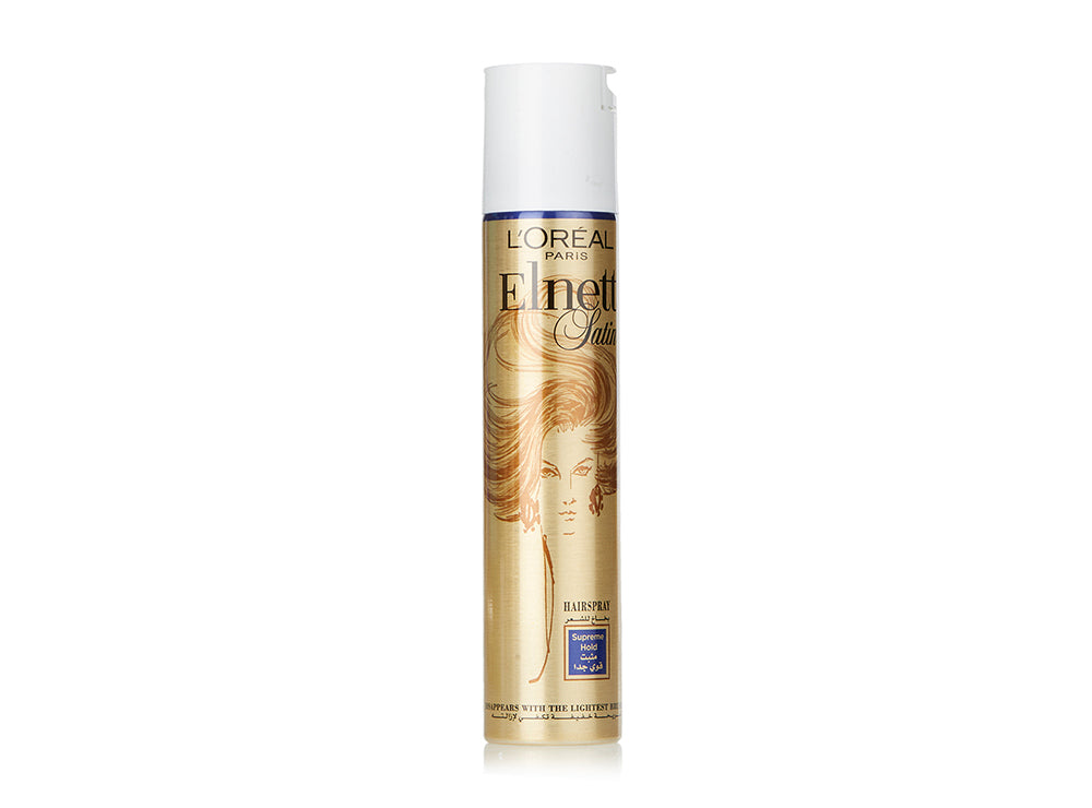 Elnett Fixation Supreme Hold 200 ml