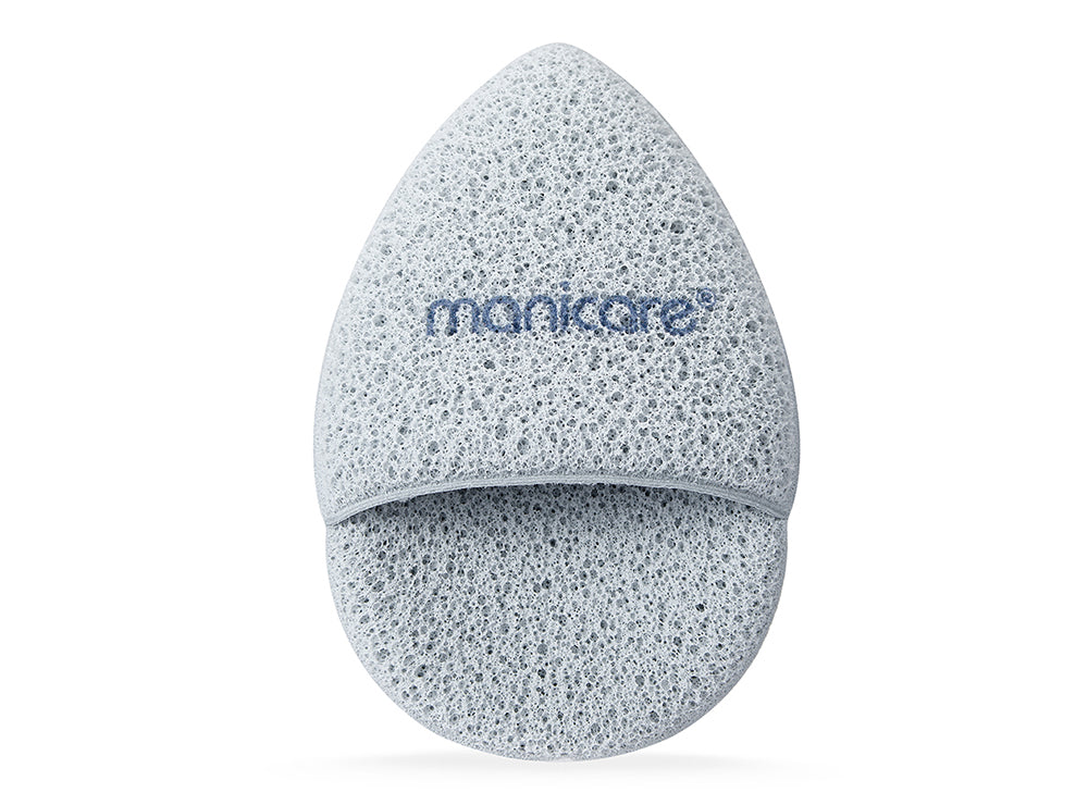 Manicare Biodegradable Cleansing Mitt 1 piece