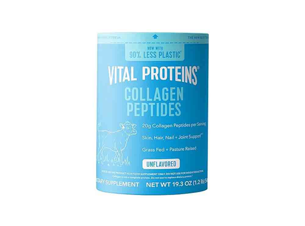 Vital Proteins Collagen Peptides Unflavored 284 g