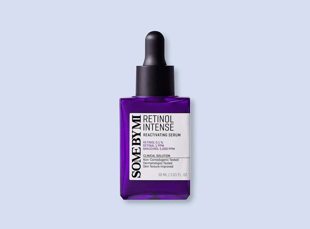 Some By Mi Retinol Intense Reactivating Serum 30 ml