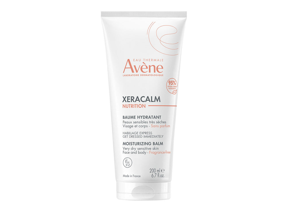 Avene Xeracalm Baume Nutrition 200 ml