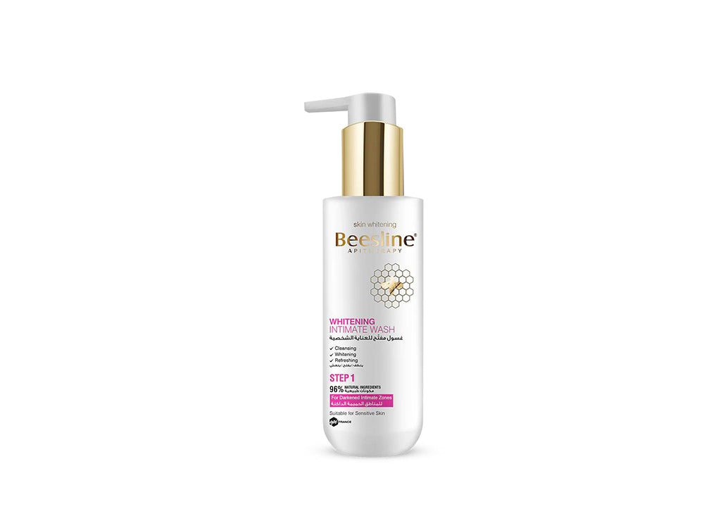 Beesline Whitening Intimate Wash 200 ml