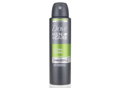 Dove Deo Spray Extra Fresh Men
