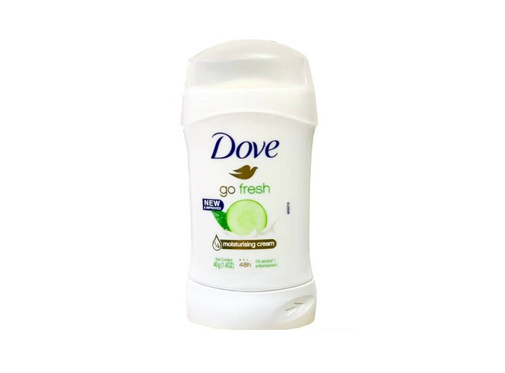 Dove Deo Stick Cucumber & Green Tea 40 g