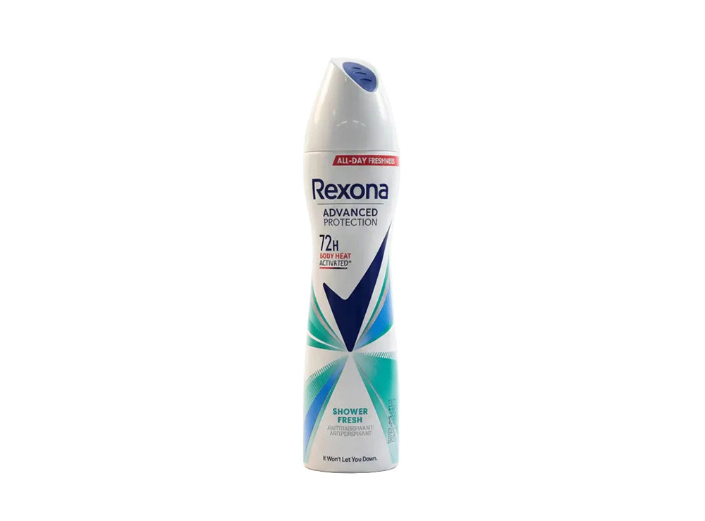 Rexona Deo Spray Women Shower Fresh 200 ml