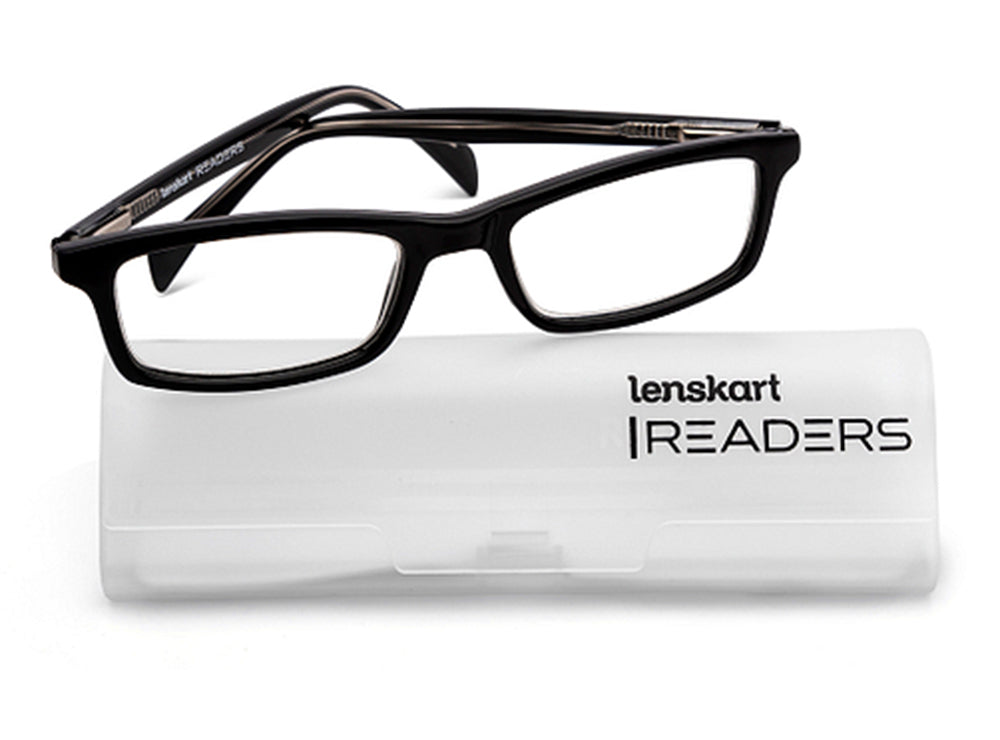 Optical Glasses 2.5 1 pieces
