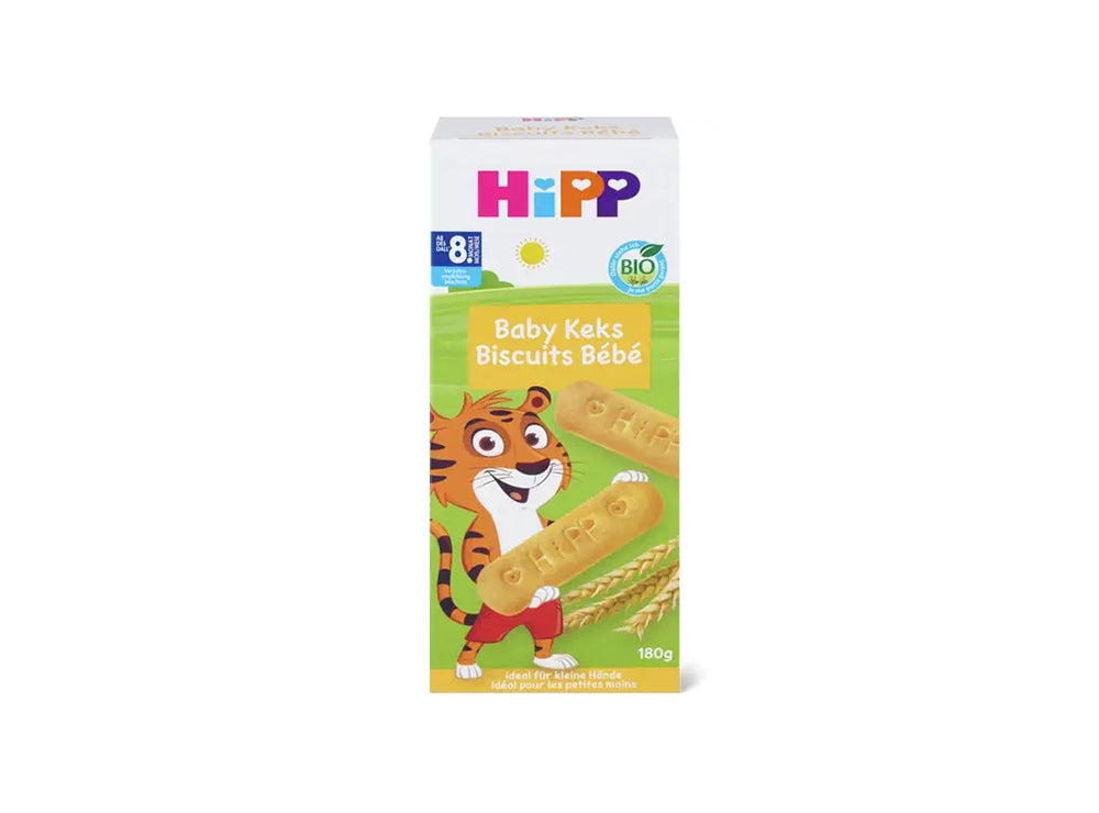 Hipp Baby's Biscuit 180 g