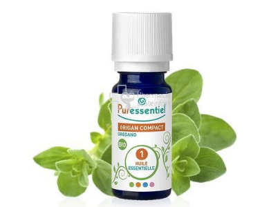 Puressentiel Huile Bio Oregano 5 ml