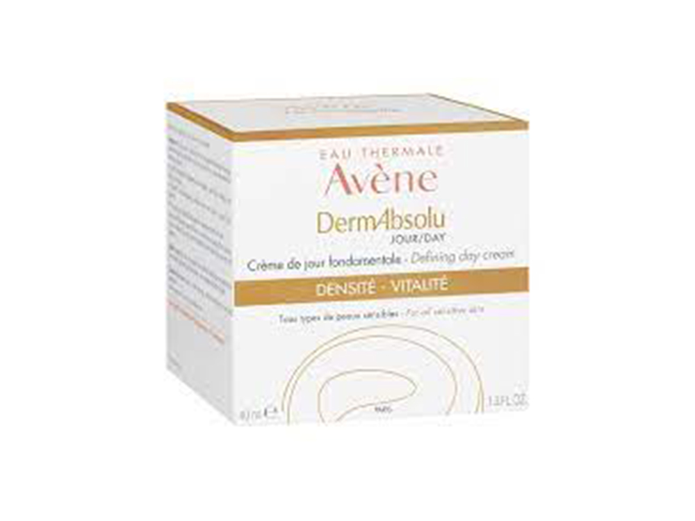 Avene Dermabsolu Creme De Jour 40 ml