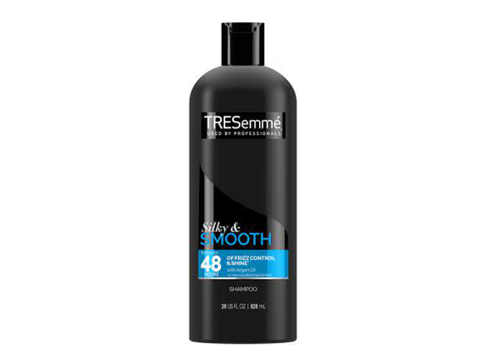 Tresemme Shmp Silky & Smooth 500 ml