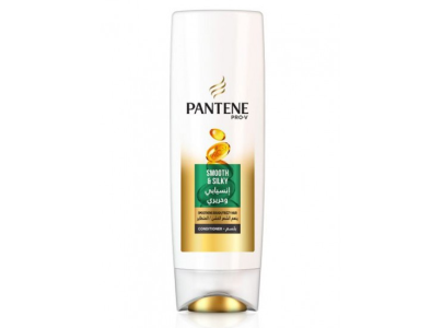 Pantene Conditioner Smooth & Silky 360 ml