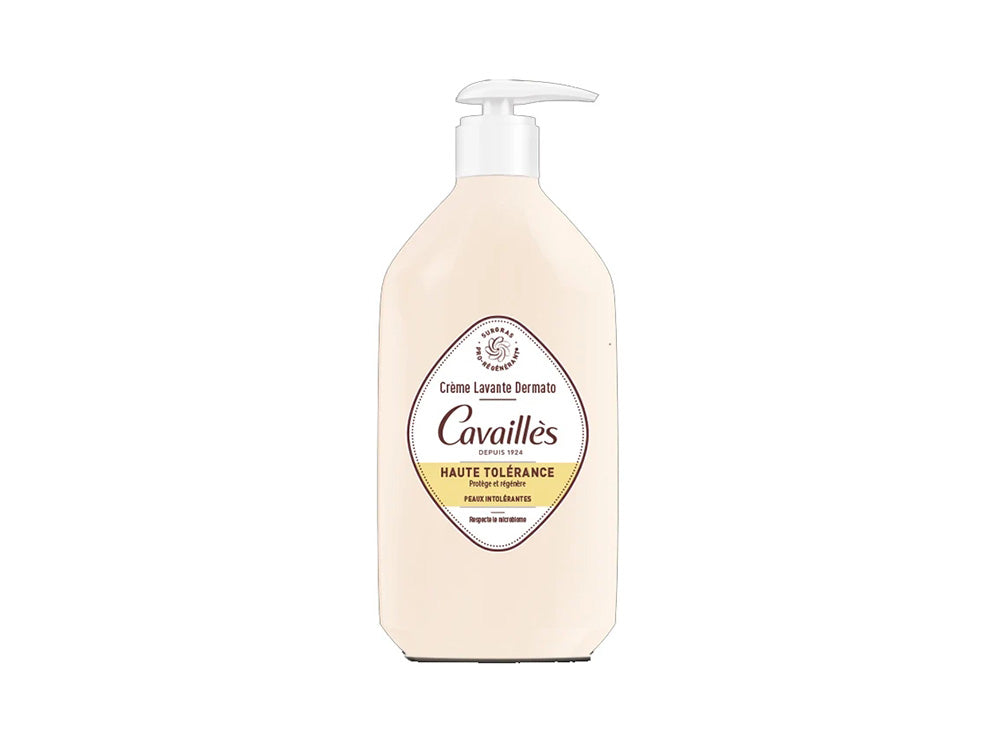 Roge Cavailles Creme Lavante Dermato 500 ml