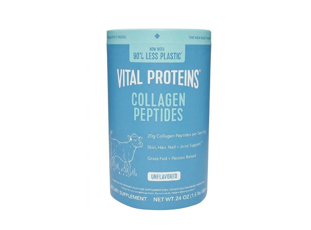 Vital Proteins Collagen Peptides Powder Unflavored 680 g