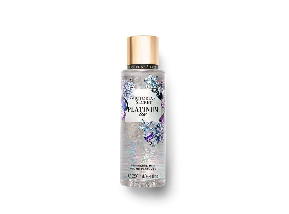 Victorias Secret Splash Platinum Ice 250 ml