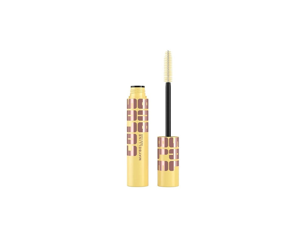 Maybelline Mascara Colossal Bubble Black 10 ml
