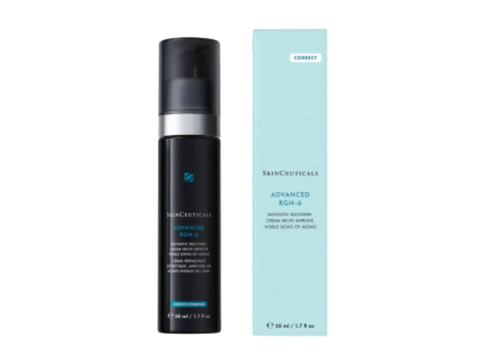 Skin Ceuticals Advanced Rgn 6 50 ml