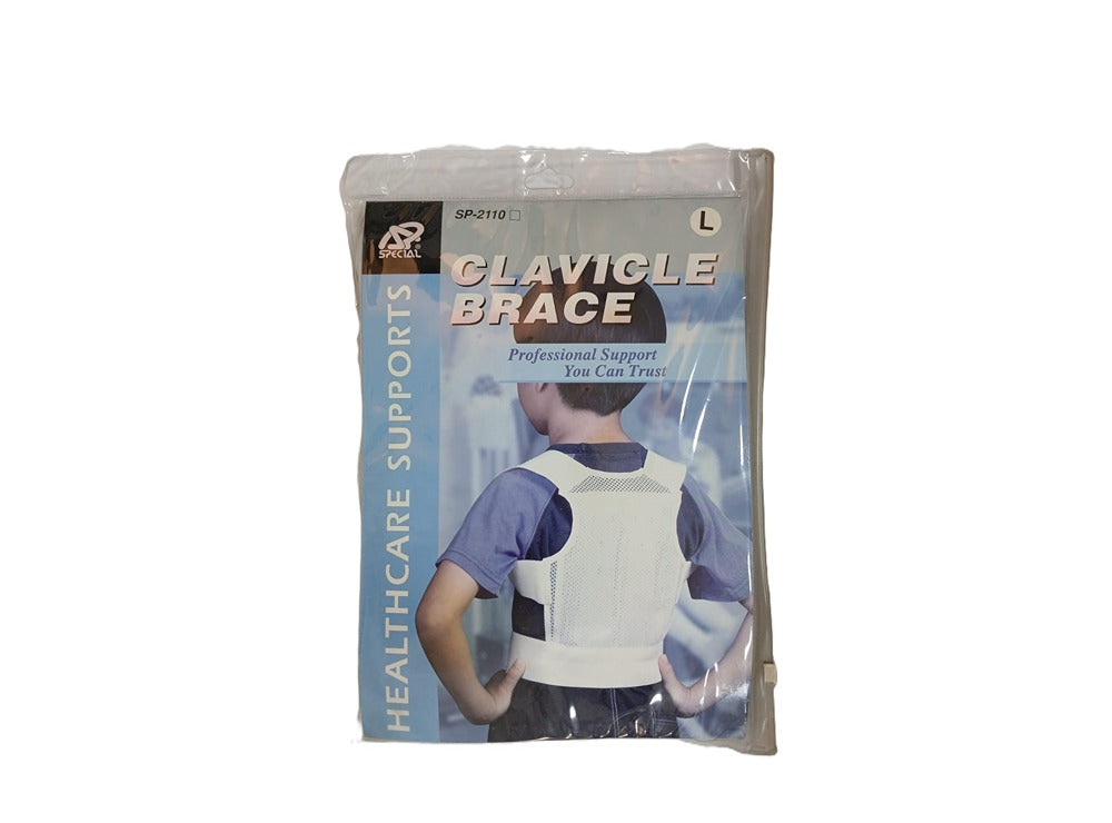 Special Clavicale Brace Large