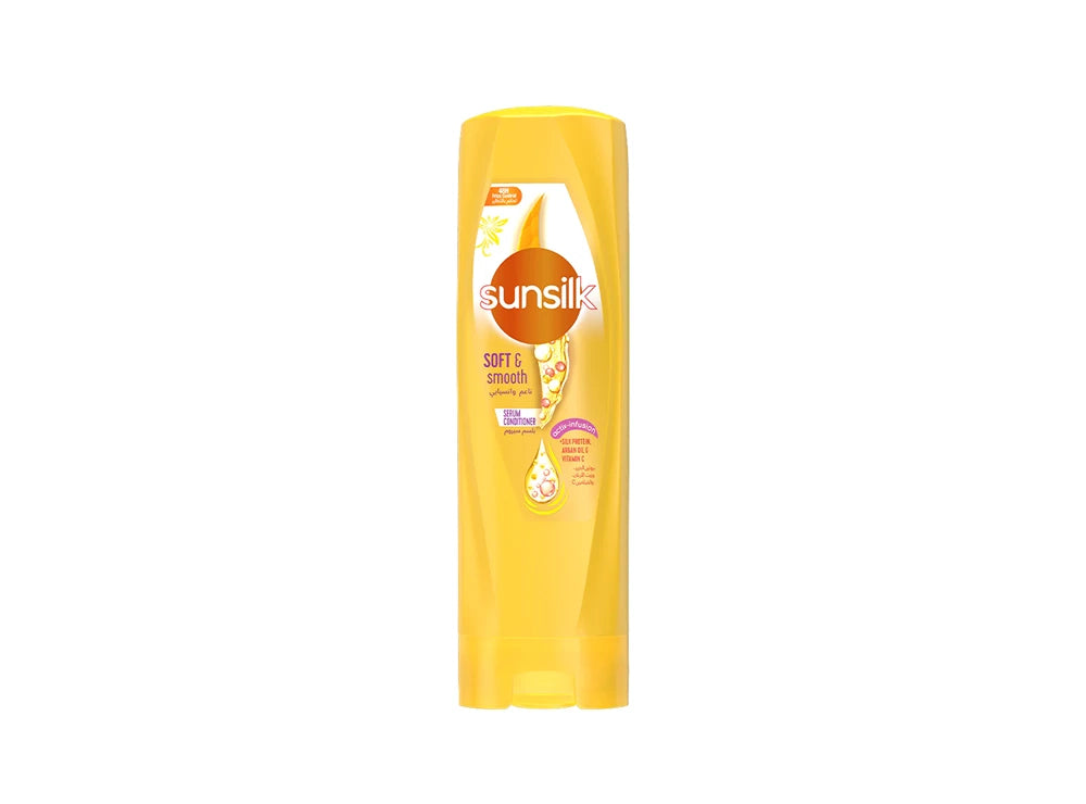 Sunsilk Conditioner Soft & Smooth 350 ml