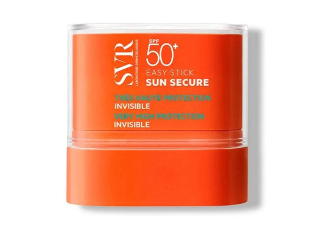 Svr Sun Secure Easy Stick Spf50+ 10 g