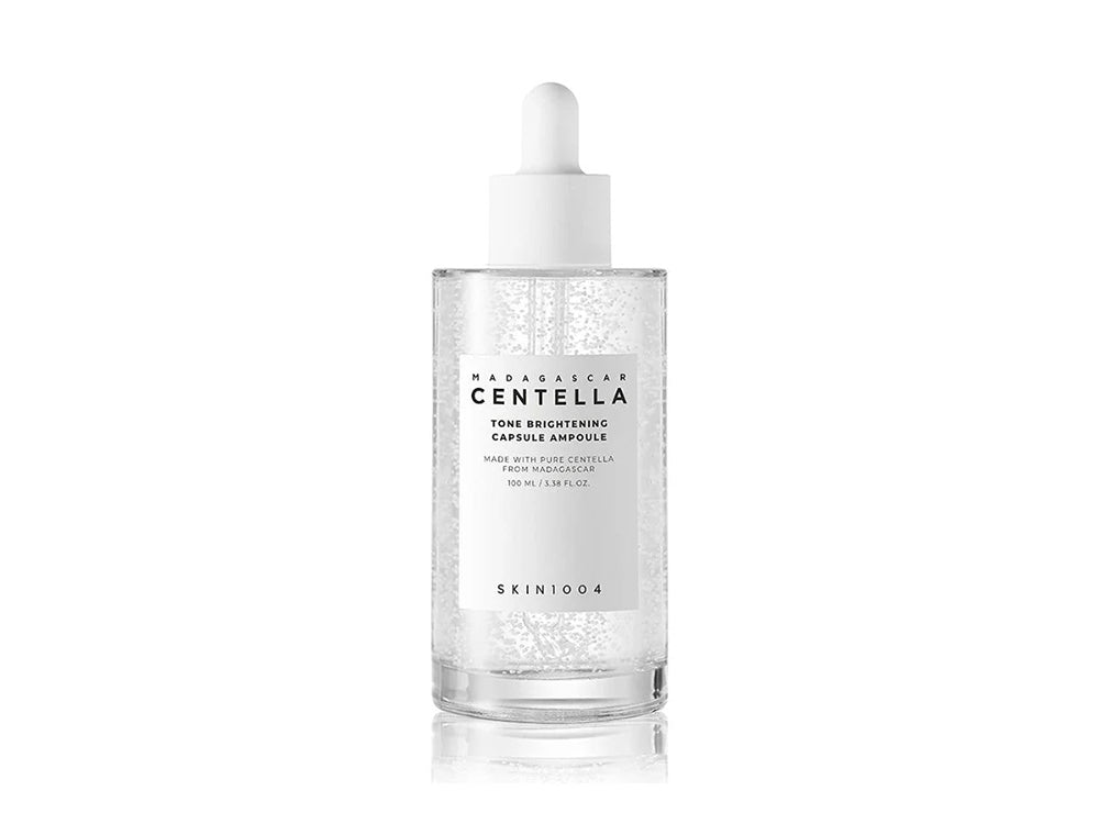 Skin1004 Madagascar Centella Brightening Capsule Ampoule 50 ml