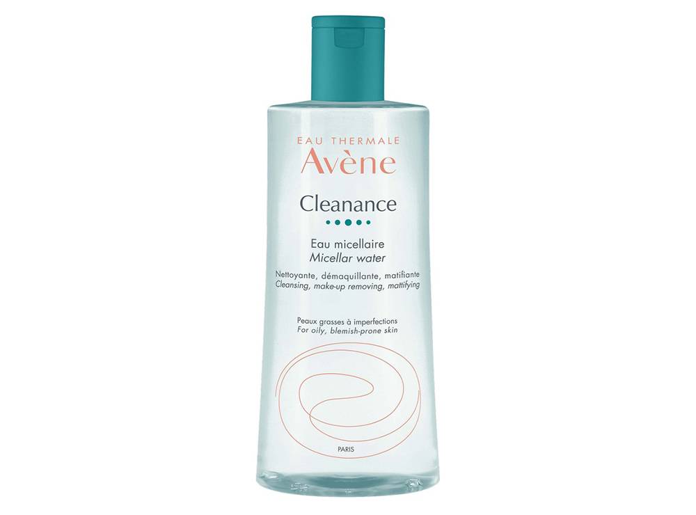 Avene Cleanance Eau Nettoyante 400 ml