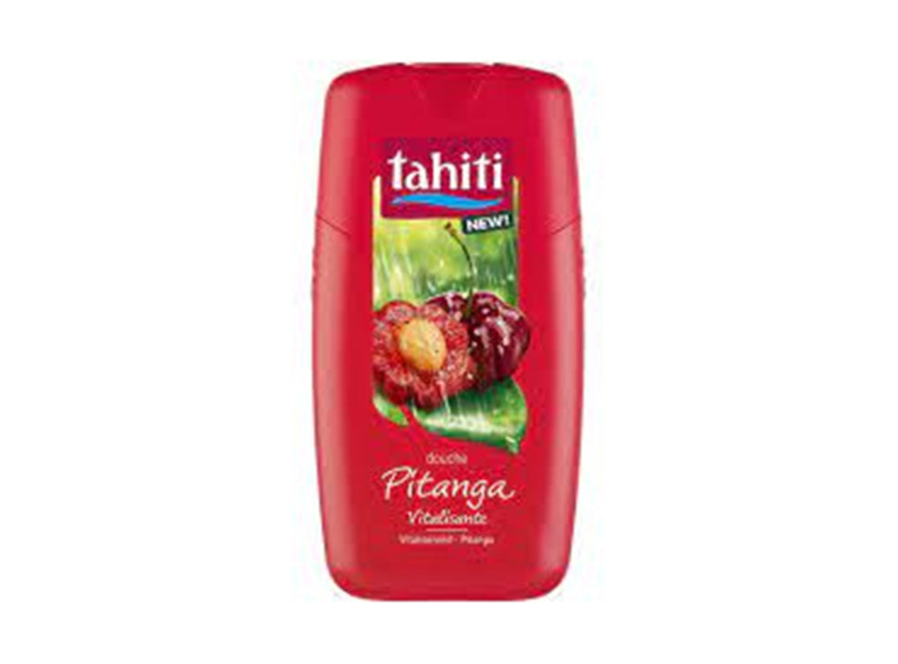 Tahiti Shower Gel Pitanga
