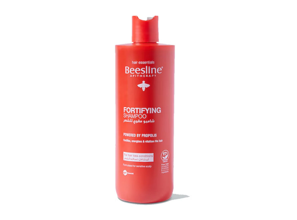 Beesline Shampoo Fortifying 750 ml