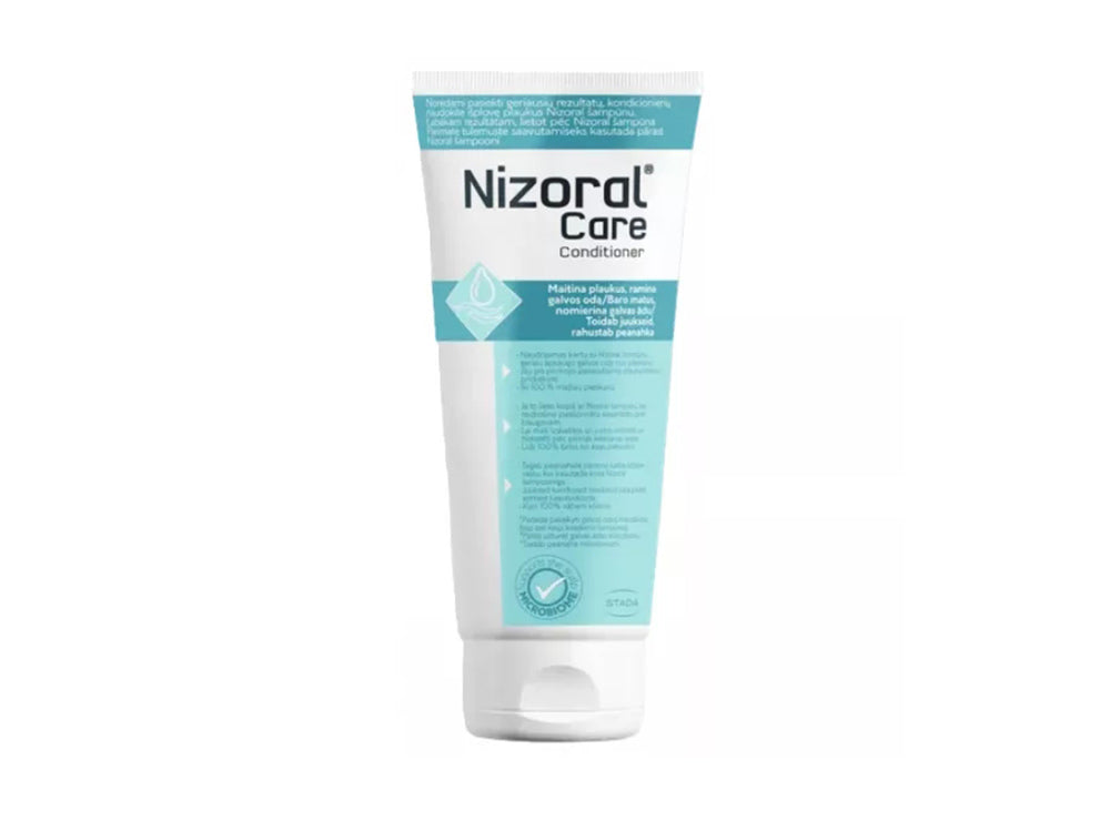 Nizoral Care Conditioner 200 ml