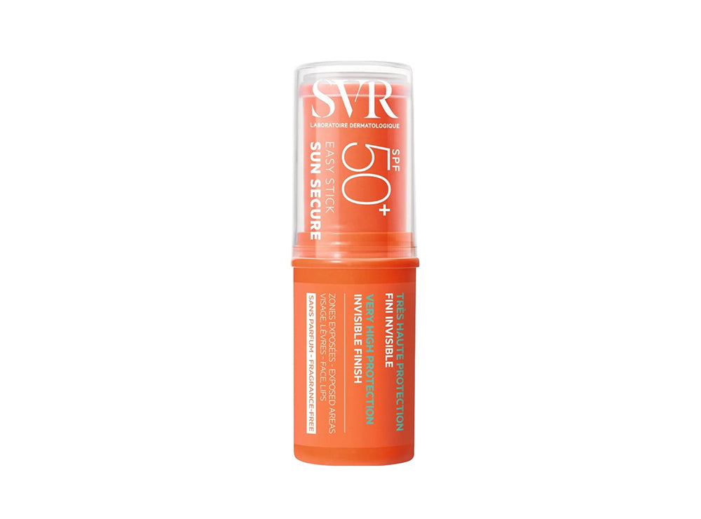 Svr Sun Secure Easy Stick Spf50+ 10 g