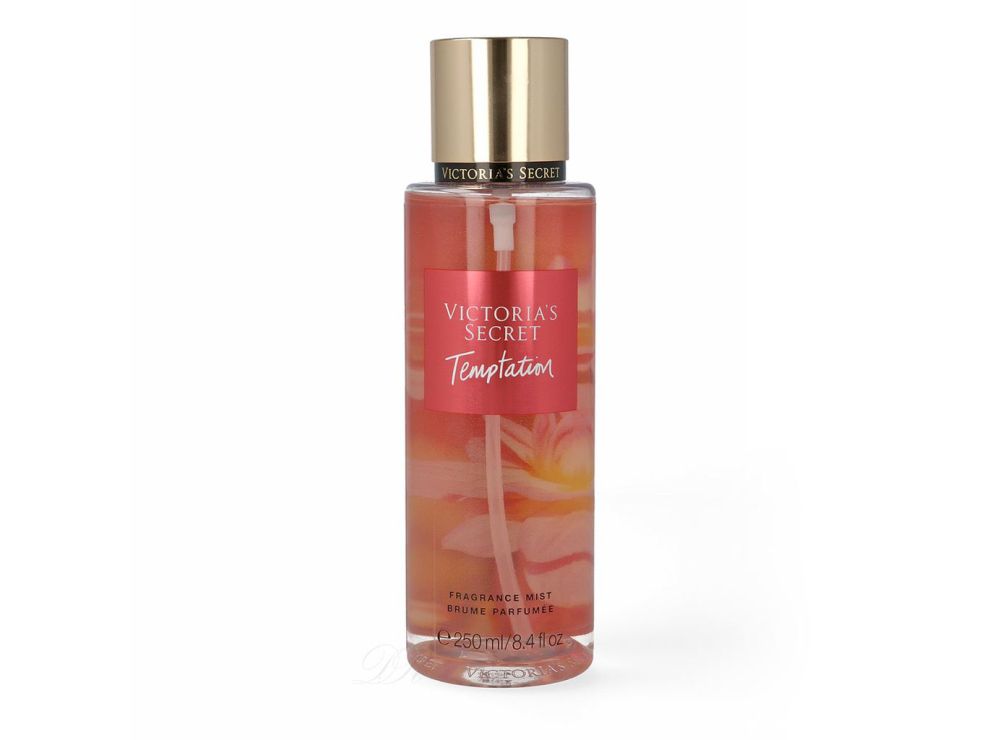 Victorias Secret Splash Temptation 250 ml