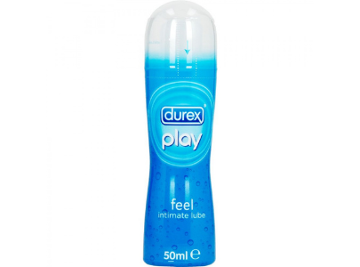 Durex Play Feel 50 ml