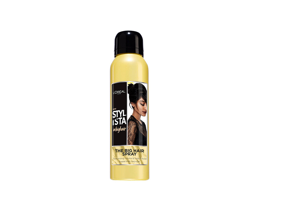 L'Oreal Stylista The Big Hair Spray 150 ml